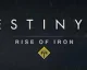 Destiny dostalo včera důležitý update před Rise of Iron - UPDATE