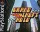 Grand Theft Auto