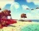 Deníček hry No Man’s Sky