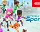 Vychází kolekce sportů Nintendo Switch Sports