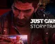 Příběhový trailer na Just Cause 3