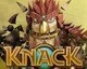 Nové záběry z plošinovky Knack