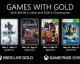 Oznámeny březnové hry pro předplatné Xbox Live Gold