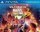 Ultimate Marvel vs. Capcom 3 se ukazuje na PS Vita