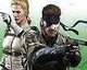 Metal Gear Solid porovnání PS2 vs 3DS