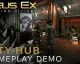 18 minut z Deus Ex: Mankind Divided