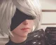 Launch trailer na výbornou akční PRG hru NieR: Automata