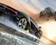 Hra Forza Horizon 3 dostala update s podporou Xbox One X
