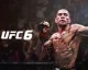 Delší ukázka z nedávno oznámené hry EA Sports UFC 6