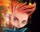 Red Goddess: Inner World – gameplay videa