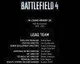 Battlefield 4 má jen 4 hodiny dlouhou kampaň
