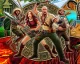 Oznámena dobrodružná hra Jumanji: Wild Adventures