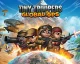 Oznámena hra Tiny Troopers: Global Ops