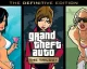 Rockstar Games oznamuje Grand Theft Auto: The Trilogy