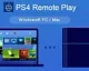 Už můžete stahovat PS4 Remote Play aplikaci