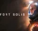 Sci-fi thriller Fort Solis má datum vydání, nový trailer