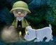 První obrázky z nedávno oznámené hry Spelunker Z