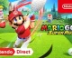 Oznámen nový Mario Golf pro Nintendo Switch