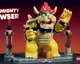 Představen LEGO set Super Mario The Mighty Bowser