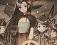 Artworky z nové hry studia Mistwalker