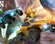 Hra Rocket League bude mít brzy na PS5 podporu pro 120 fps
