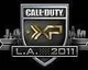 Chystá se akce Call of Duty XP 2011