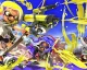 Podívejte se na prezentaci hry Splatoon 3