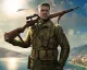 Hra Sniper Elite 4 dostala next-gen update