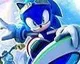 SEGA připravuje hru Sonic Free Riders pro Natal