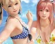 Deformace poprsí jen v PS4 verzi Dead or Alive Xtreme 3, přiblížen Owner režim