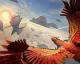Oznámena hra How We Soar pro PlayStation VR