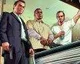 Wallpapery na Grand Theft Auto 5