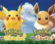 Launch trailer na Pokémon: Let’s Go, Pikachu! a Pokémon: Let’s Go, Eevee!