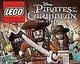 LEGO Piráti z Karibiku mají datum vydání