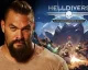 Jason Momoa si nakonec ve filmové adaptaci Helldivers nezahraje