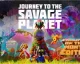 Vyšla hra Journey to the Savage Planet: Employee of the Month Edition pro PS5 a Xbox Series X/S