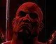 Ukázka Photo režimu hry God of War 3: Remastered