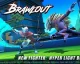 Bojovka Brawlout vyjde i pro Nintendo Switch