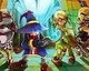 Oznámena hra Dungeon Defenders pro PSN a XBLA