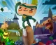 Podívejte se na japonskou reklamu na hru Tearaway