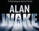 Alan Wake je GOLD