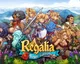 Oznámena taktická RPG hra Regalia: Royal Edition