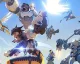 Blizzard: Vytvořit Overwatch pro Nintendo Switch by bylo náročné