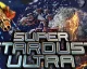 Záběry z hraní Super Stardust Ultra na Playstation VR