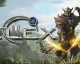 Gameplay trailer na akční RPG Elex