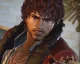 Miguel Caballero Rojo se vrátí v bojovce Tekken 7
