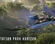 Sbírejte trofeje hry Horizon Forbidden West a pomozte vybudovat nový přírodní park