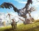 Akční hra Horizon Zero Dawn dostala PS5 update s podporou 60fps