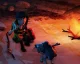 The Flame in the Flood