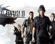 Final Fantasy XV dostává ve světě první známky